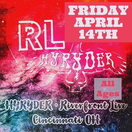 Hyryder