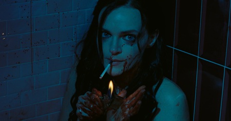 Woodward Cinema Presents I Live Here Now