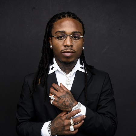 Jacquees