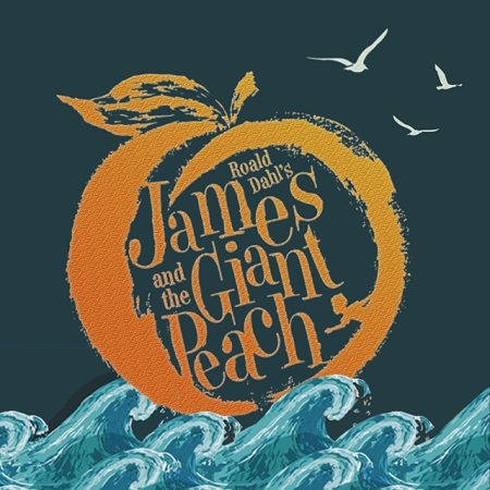 James and the Giant Peach