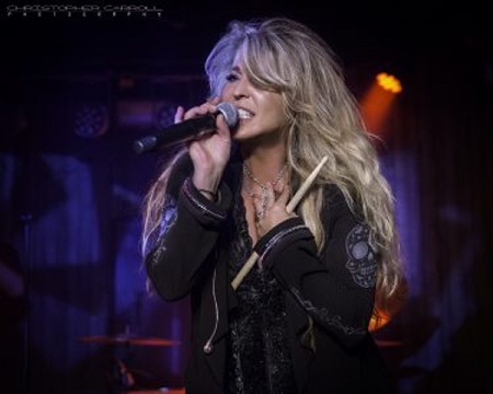 Janet Gardner