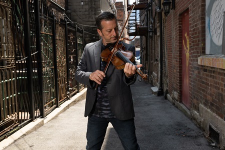 Jason Carter