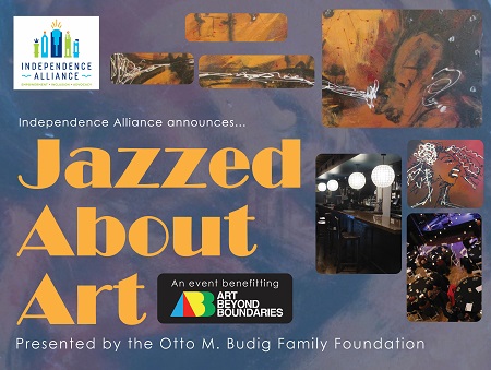 Jazzed About Art 2025