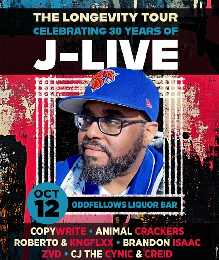 J-Live