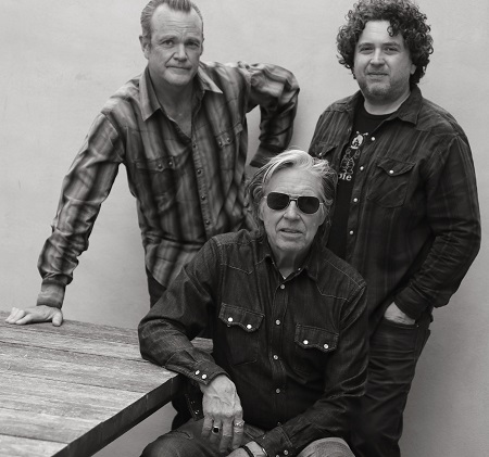 The John Doe Folk Trio