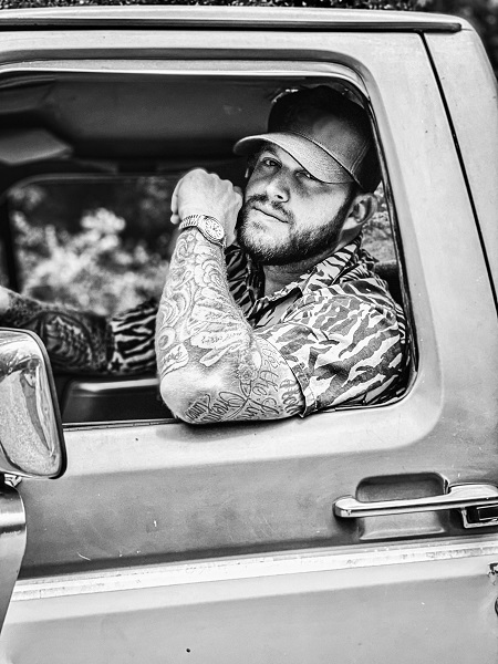 Jon Langston