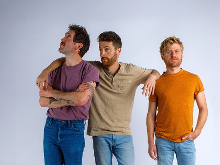Jukebox The Ghost