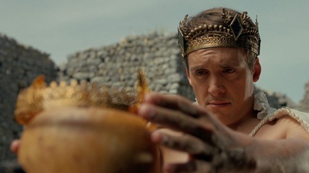 Woodward Cinema presents King Baby