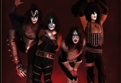 kiss army tribute band tour dates