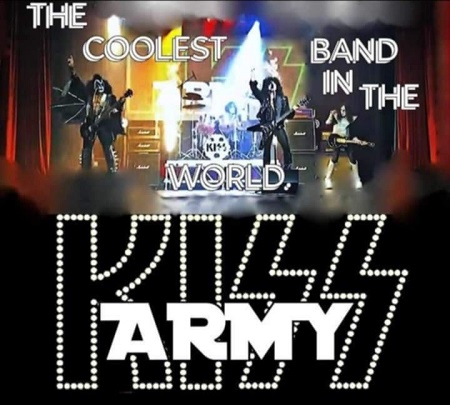 Kiss Tribute