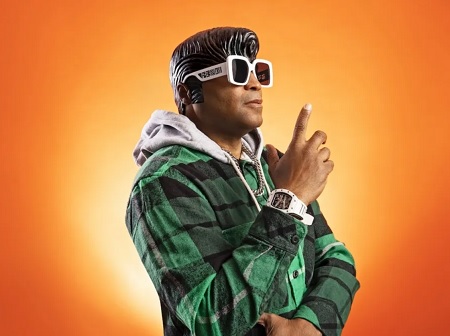 Kool Keith - MC Homeless