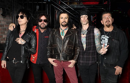 L.A. Guns