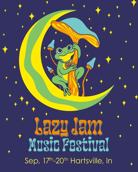 Lazy Jam #8