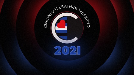 Cincinnati Leather Weekend 2021