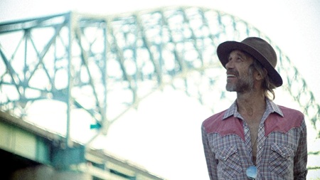 Woodward Cinema Presents A Love Letter to Handsome John