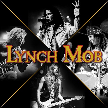 Lynch Mob