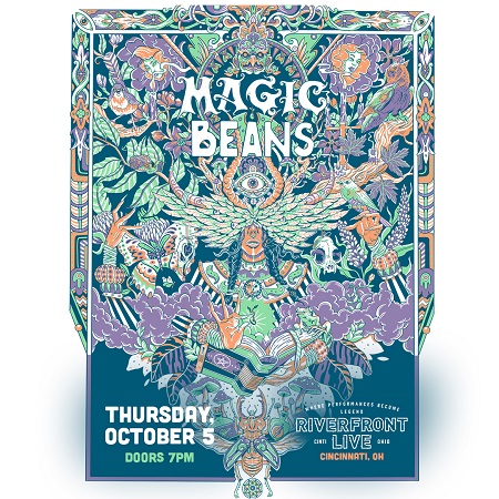 Magic Beans