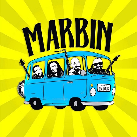Marbin