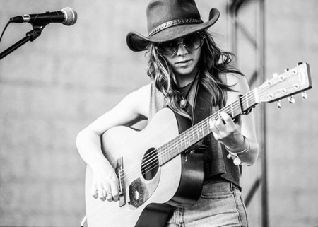 Maria Carrelli Band