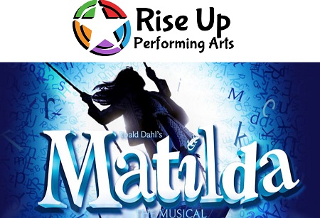 Roald Dahl's Matilda the Musical