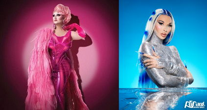 Mayhem PrideFest featuring Hormona Lisa and Lexi Love