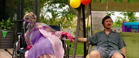 Woodward Cinema Presents Mermaid