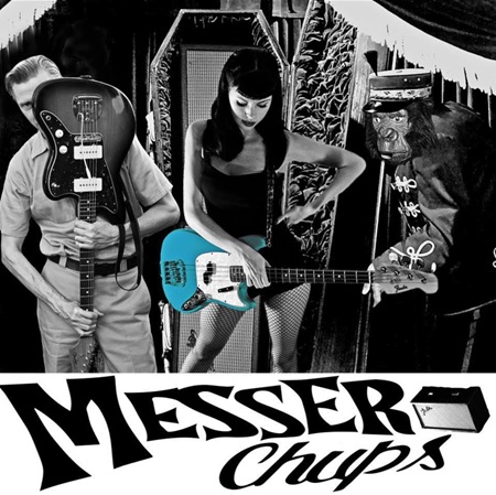 Messer Chups