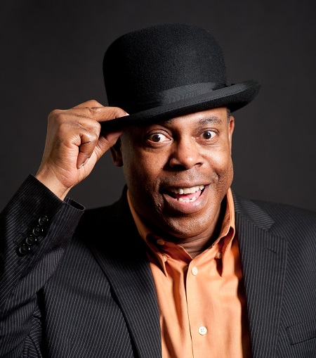 Michael Winslow