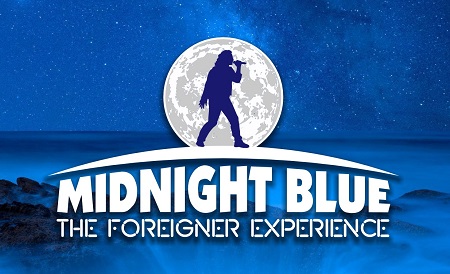 Foreigner Tribute