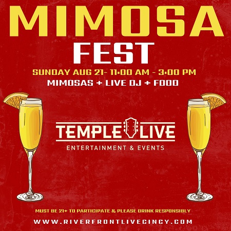 Mimosa Fest