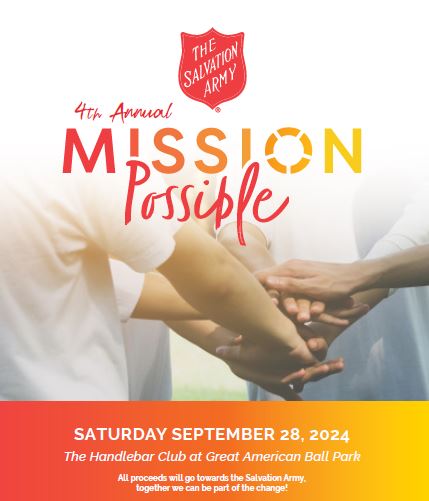 Mission Possible 2024