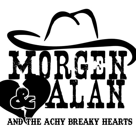 90's Country Night: Derek Alan & Jon Morgen and the Achy Breaky Hearts