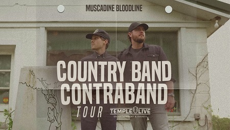 Muscadine Bloodline