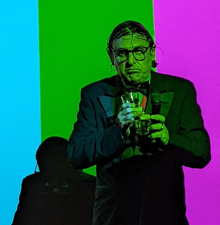 Neil Hamburger