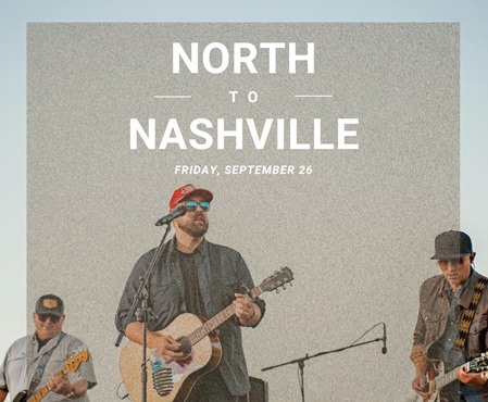North to Nashville 2025