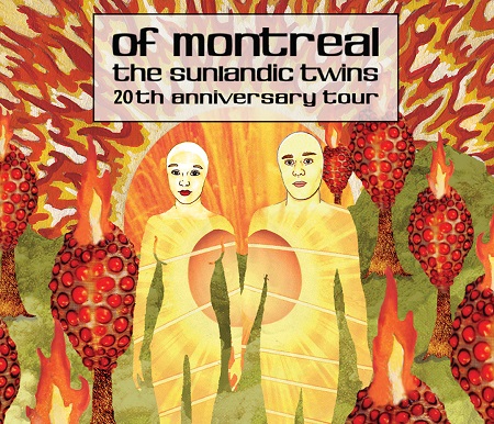 of Montreal