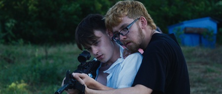 Cameo Cincy Film Collective presents Our Hero, Balthazar Hosted by softmaxplus