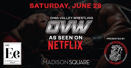 OVW Wrestling!
