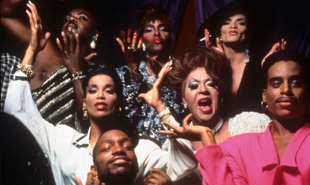 Woodward Cinema presents Paris Is Burning (1990)
