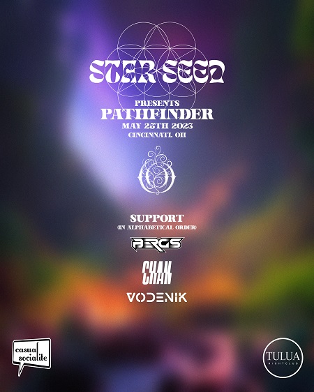 STAR SEED