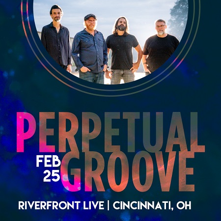 Perpetual Groove