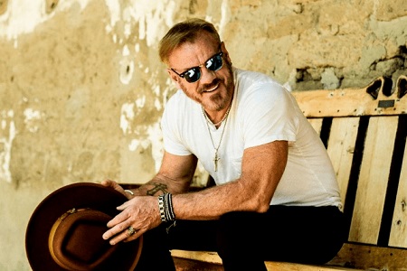 Phil Vassar