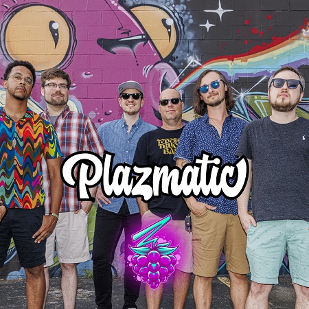 Plazmatic (Album Release)
