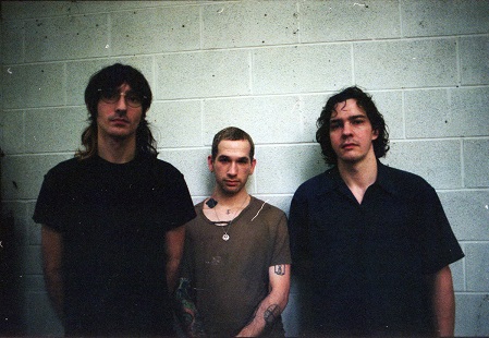Portrayal of Guilt w/ Butchers Dog, Wretched Blessing, Super Shotgun