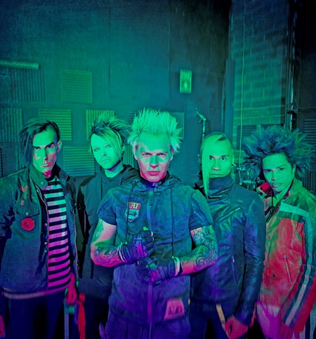 Powerman 5000