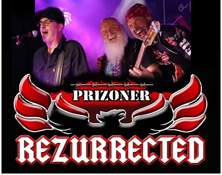 Prizoner Rezurrected with 1330