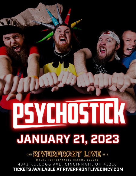 Psychostick