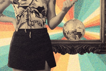 Queen City Fever: A Disco Dance Party