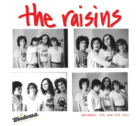 The Raisins