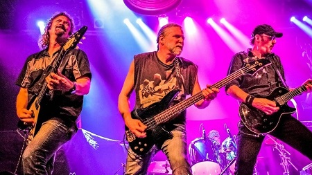 Judas Priest Tribute